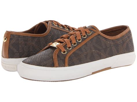 michael kors sneakers emmen|michael kors sneakers for women.